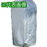 他サイト： ■IRIS 108045 タイヤラックカバーRV車用(紫外線ガードタイプ) シルバー〔品番:CVP710R〕【6998501:0の商品画像