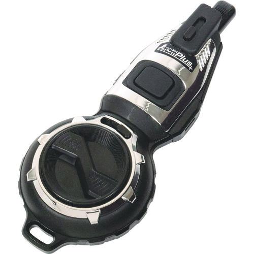 他サイト： ■シンワ ハンディ墨つぼProPlus自動巻ブラック〔品番:73280〕【7569017:0】[店頭受取不可]の商品画像