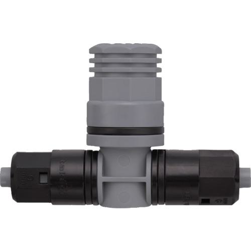 他サイト： ■タカギ 9mmジョイントバルブ〔品番:GKA103〕【7582480:0】[店頭受取不可]の商品画像