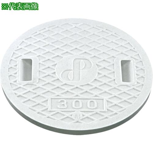 他サイト： ■タキロン レジコン耐圧蓋 450 450J〔品番:294805〕【7582803:0】[店頭受取不可]の商品画像
