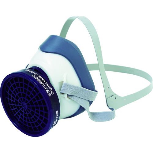 他サイト： ■3M 有機溶剤作業用マスクセット 1200/3301J-55〔品番:12003301J55〕【7652569:0】[店頭受取不の商品画像