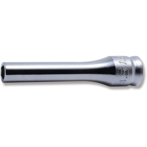 他サイト： ■Ko-ken 1/4 6.35mm差込 Z-EAL 6角ディープソケット 4.5mm〔品番:2300MZ4.5〕【777374の商品画像