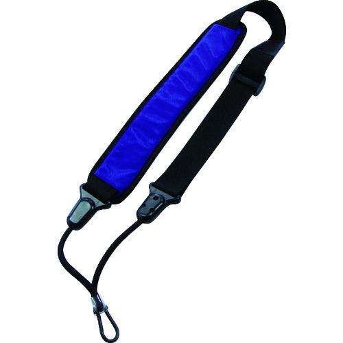 他サイト： ■TRUSCO 刈払機用振動吸収バンド ネイビー〔品番:KVBNV〕【7805209:0】[店頭受取不可]の商品画像