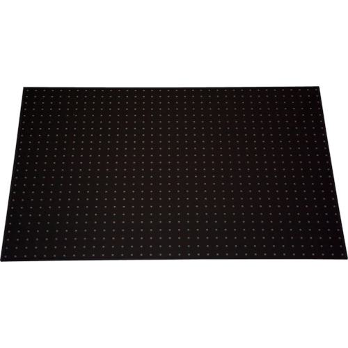 他サイト： ■光 パンチングボード フレーム付 黒 910X605X6.5mm〔品番:PGBD6091〕【7806868:0】[店頭受取不可の商品画像