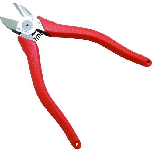 他サイト： ■フジ矢 電工名人強力ニッパ〔品番:770150〕【7809905:0】[店頭受取不可]の商品画像