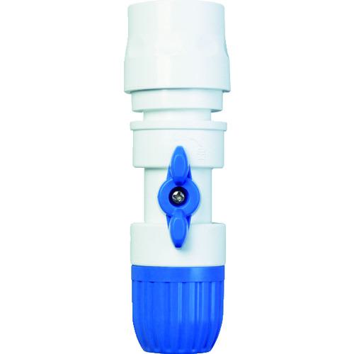 他サイト： ■タカギ コック付コネクター〔品番:G077FJ〕【7929099:0】[店頭受取不可]の商品画像