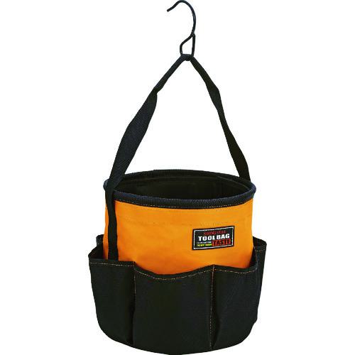 他サイト： ■RING STAR ツールバッグティストTBTー2500オレンジ〔品番:TBT2500OR〕【7948948:0】[店頭受取不の商品画像