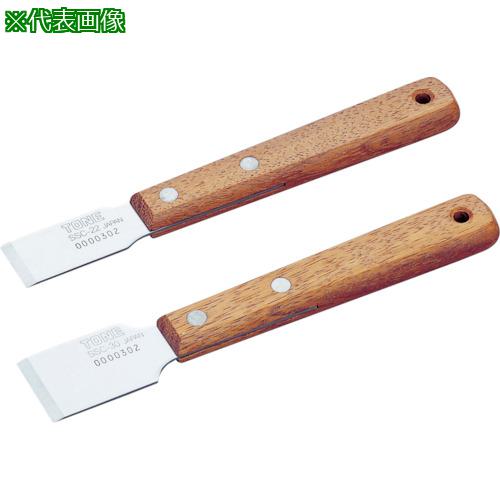 他サイト： ■TONE ステンレススクレーパー 歯幅30mm〔品番:SSC30〕【8109322:0】[店頭受取不可]の商品画像