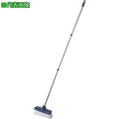 他サイト： ■コンドル JPデッキブラシ180〔品番:CL673000JMB〕【8121872:0】[店頭受取不可]の商品画像