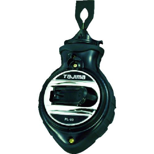 他サイト： ■タジマ ピーラインチョークはや巻V3〔品番:PLV3〕【8134857:0】[店頭受取不可]の商品画像