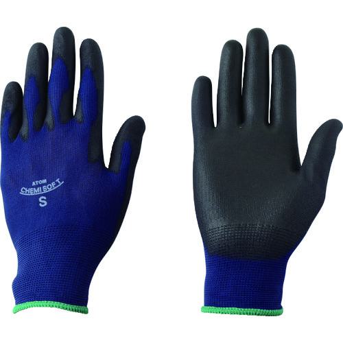 他サイト： ■アトム ケミソフトストレッチ 3双組 S〔品番:15903PS〕【8136860:0】[店頭受取不可]の商品画像