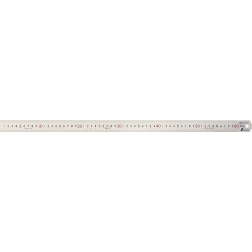 他サイト： ■シンワ ピックアップスケール 60cm〔品番:13137〕【8163844:0】[店頭受取不可]の商品画像