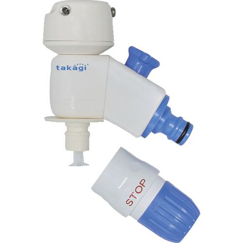 他サイト： ■タカギ 全自動洗濯機用分岐蛇口〔品番:B489〕【8187305:0】[店頭受取不可]の商品画像
