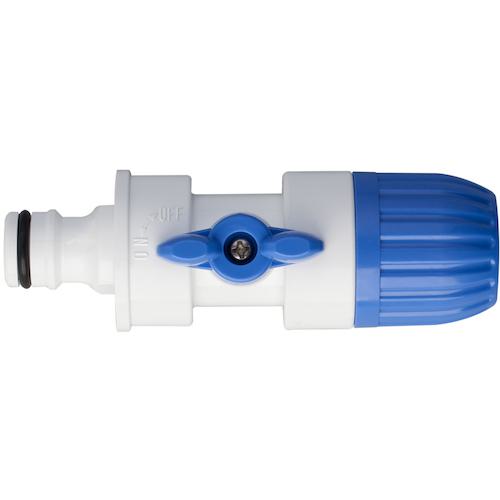 他サイト： ■タカギ コック付ホースジョイントニップル(裸)〔品番:QG036FJ〕【8187481:0】[店頭受取不可]の商品画像