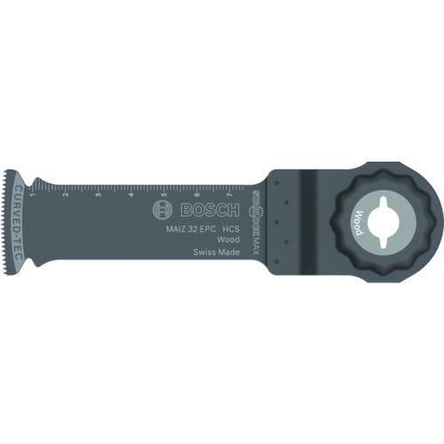 他サイト： ■ボッシュ マルチツールブレード(カットソー)スターロックマックス 木材用 MAIZ32EPC〔品番:MAIZ32EPC〕【81の商品画像