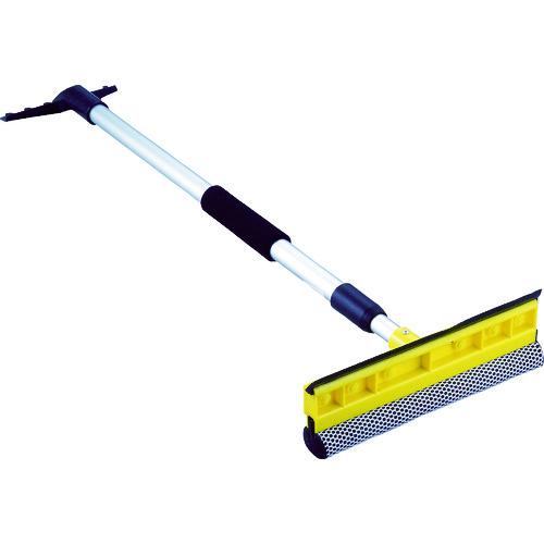 他サイト： ■コンパル アルミスノーワイパー・F型〔品番:009866〕【8193304:0】[店頭受取不可]の商品画像