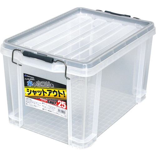 他サイト： ■JEJアステージ シールドコンテナシャット SLC-25C〔品番:SLC25C〕【8193474:0】[店頭受取不可]の商品画像