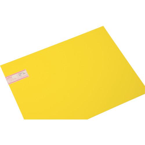 他サイト： ■光 ポリプレート 600×450mm イエロー〔品番:PE4603〕【8201961:0】[店頭受取不可]の商品画像
