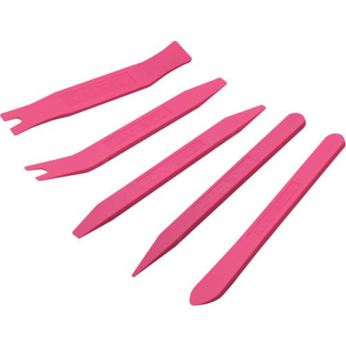 他サイト： ■KTC ハンディリムーバーセット[5点組]〔品番:ATP2015〕【8217828:0】[店頭受取不可]の商品画像