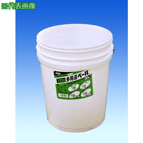 他サイト： ■アサヒペン プロ用多用途ペール TB-7〔品番:310279〕【8248834:0】[店頭受取不可]の商品画像