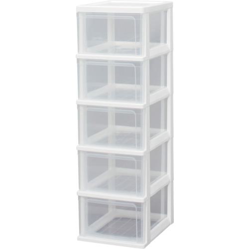 他サイト： ■IRIS 221327 スリムチェスト〔品番:S305〕【8288221:0】[店頭受取不可]の商品画像
