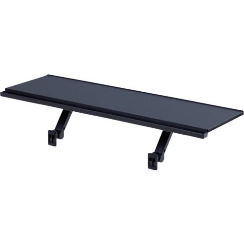 他サイト： ■KING JIM ディスプレイボ-ド 黒 耐荷重1kg〔品番:DB500BK〕【8290335:0】[店頭受取不可]の商品画像