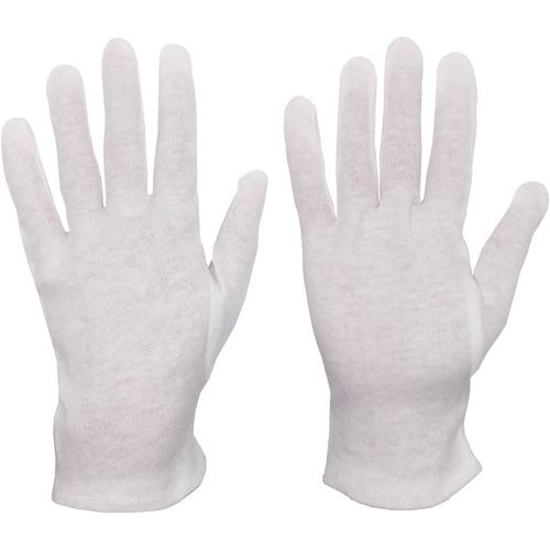 他サイト： ■ミタニ 品質管理用手袋スムス(マチナシ) Lサイズ〔品番:210082〕【8291057:0】[店頭受取不可]の商品画像