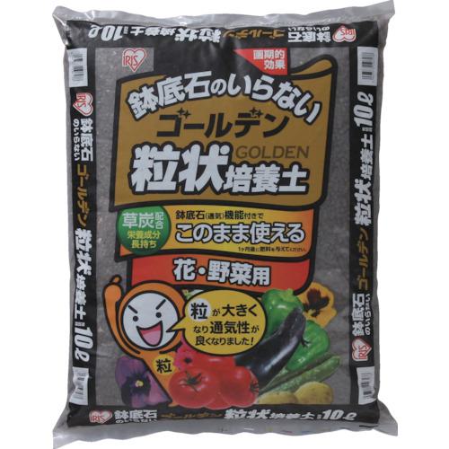 他サイト： ■IRIS 502922 ゴールデン粒状培養土14L (1袋入)〔品番:GRBA14〕【8292358:0】[店頭受取不可]の商品画像