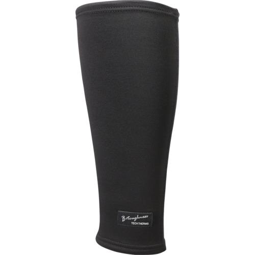 他サイト： ■おたふく BT サーモ レッグウォーマー ブラック〔品番:JW118BK〕【8338746:0】[店頭受取不可]の商品画像