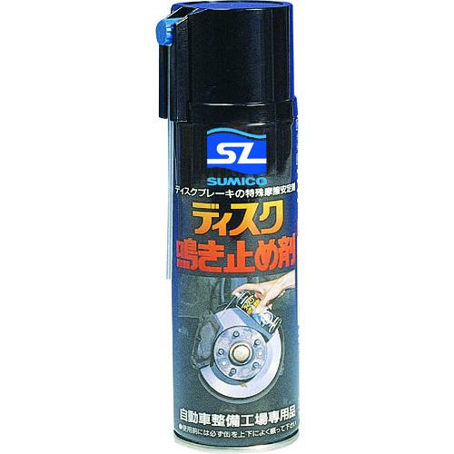 他サイト： ■住鉱 スプレー ディスク鳴き止め剤 150ML〔品番:740362〕【8363288:0】[店頭受取不可]の商品画像