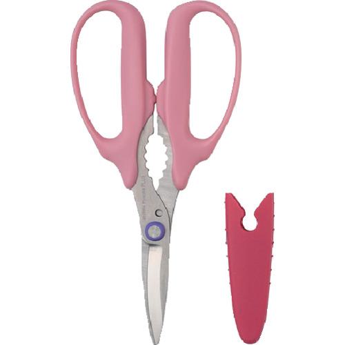 他サイト： ■PLUS 34632)ハサミ フィットカットカーブ 万能タイプ SC-175PM ピンク〔品番:SC175PMP〕【83644の商品画像