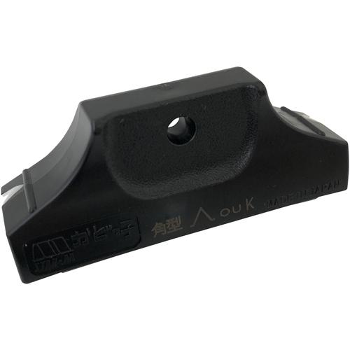 他サイト： ■スターエム かどっ子 角型(改良型)〔品番:4953KR〕【8376152:0】[店頭受取不可]の商品画像