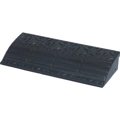 他サイト： ■IRIS 529428 ゴム製段差プレート ブラック〔品番:GDP9590〕【8555462:0】[店頭受取不可]の商品画像