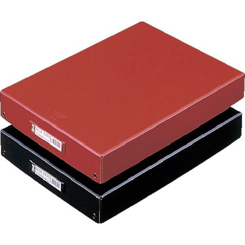 他サイト： ■LIHIT B4デスクトレー 茶〔品番:A332KBCHA〕【8559820:0】[店頭受取不可]の商品画像