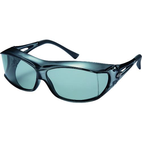 他サイト： ■アックス 偏光オーバーグラス SG-605P スモーク〔品番:SG605PSM〕【8562565:0】[店頭受取不可]の商品画像