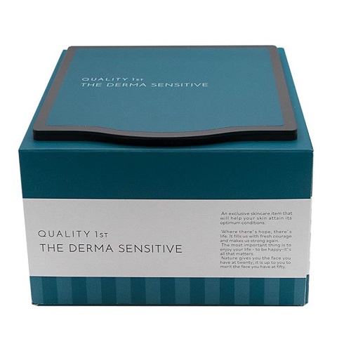 他サイト： [クオリティファースト]ザ ダーマ センシティブ 30枚入の商品画像