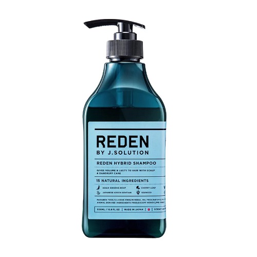 他サイト： REDEN(リデン) ハイブリットシャンプー R2 (500ml)の商品画像
