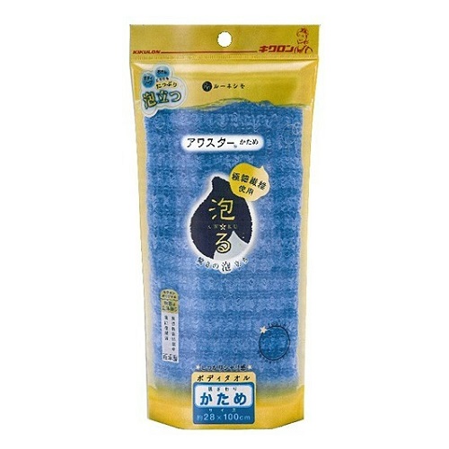 他サイト： [キクロン]アワスター かため ブルー 1枚の商品画像