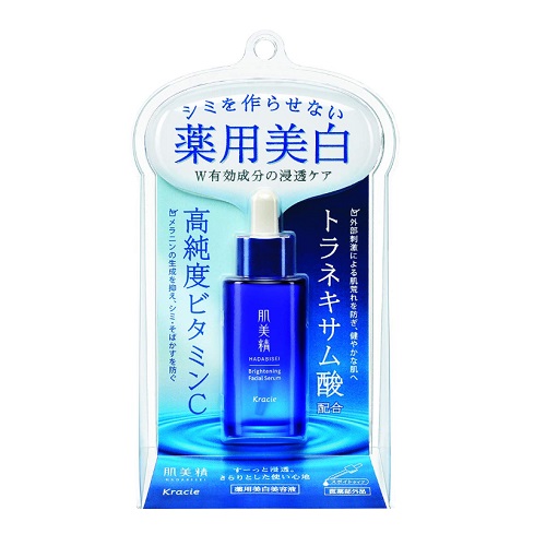 他サイト： [クラシエ]肌美精 ターニングケア美白 薬用美白美容液 30mlの商品画像