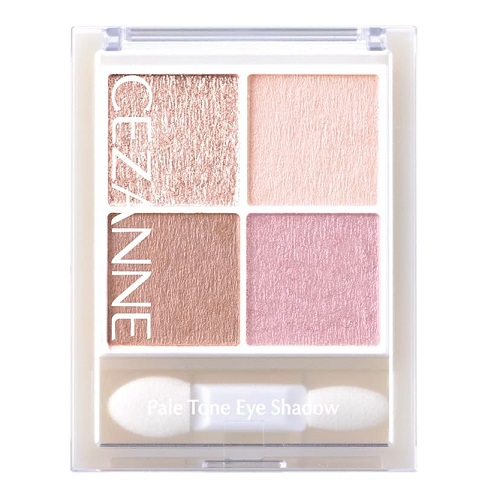 他サイト： [セザンヌ]ペールトーンアイシャドウ 03 ムーンアメジスト【おひとり様3個まで】の商品画像