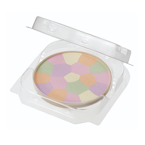 他サイト： キャンメイク(CANMAKE) マシュマロフィニッシュパウダー リフィル Abloom 01 ディアレストブーケの商品画像