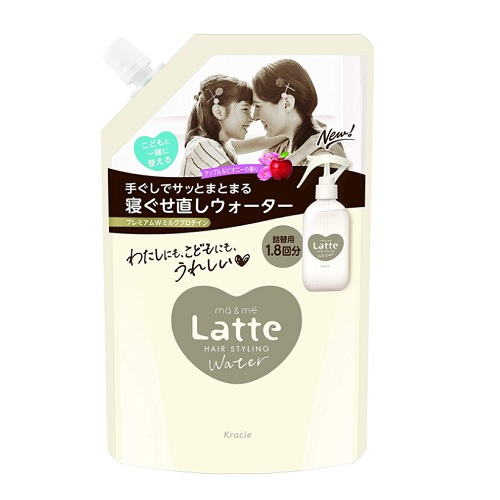 他サイト： [クラシエ]マー&ミー ウォーター 詰替え 450mlの商品画像