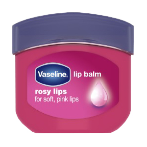 他サイト： ヴァセリン リップ ロージーリップス 7gの商品画像