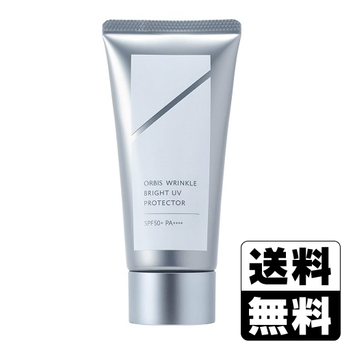他サイト： ORBIS(オルビス) リンクルブライトUVプロテクター 50gの商品画像