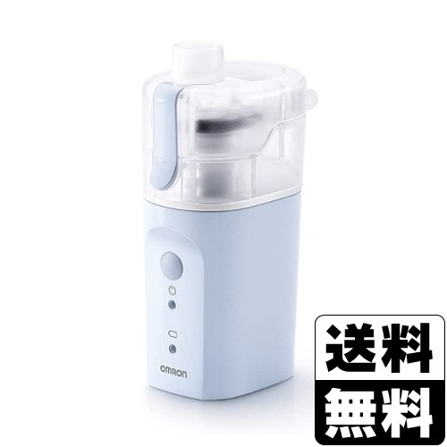 他サイト： [オムロン]ハンディ吸入器 (NE-S20)の商品画像