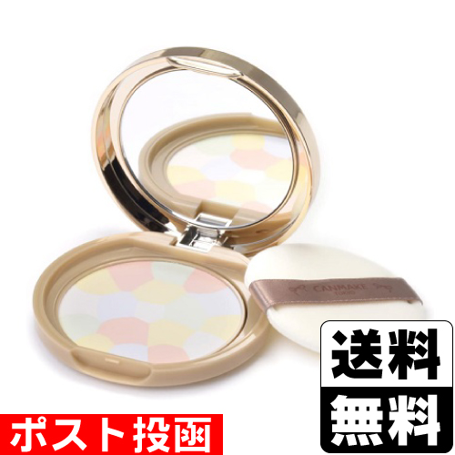 他サイト： ■ポスト投函■キャンメイク(CANMAKE) マシュマロフィニッシュパウダー Abloom 03 プルメリアリース【おひとり様3の商品画像