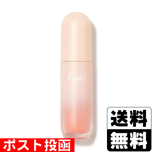 他サイト： ■ポスト投函■Fujiko(フジコ) メロメロチーク 01 メロメロピーチ 4.3gの商品画像