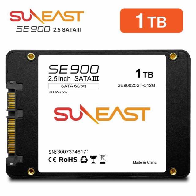内蔵型SSD ： 通販・価格比較 [最安値.com]