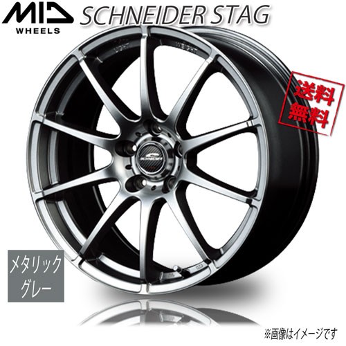 G-SPEED 18x7.0J 5H 114.3 48 G-05 メタリックブラック MBK ： 通販