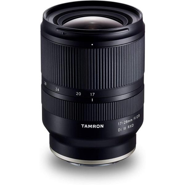 ブランド 新品 【最終価格】28-200mm F/2.8-5.6 Di III RXD | www